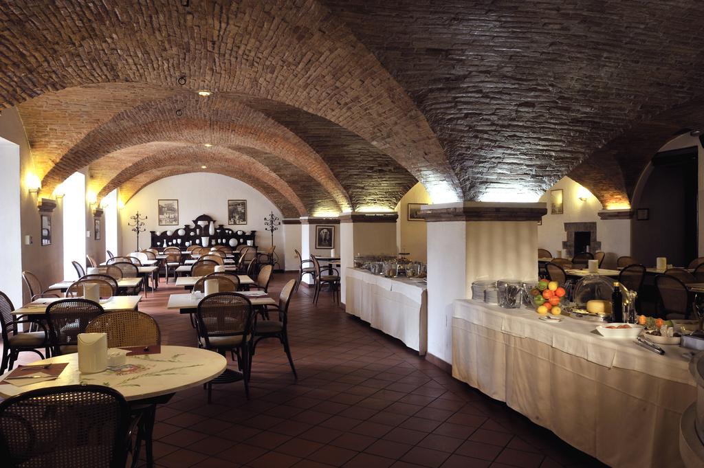 Hotel San Marco Губбио Экстерьер фото